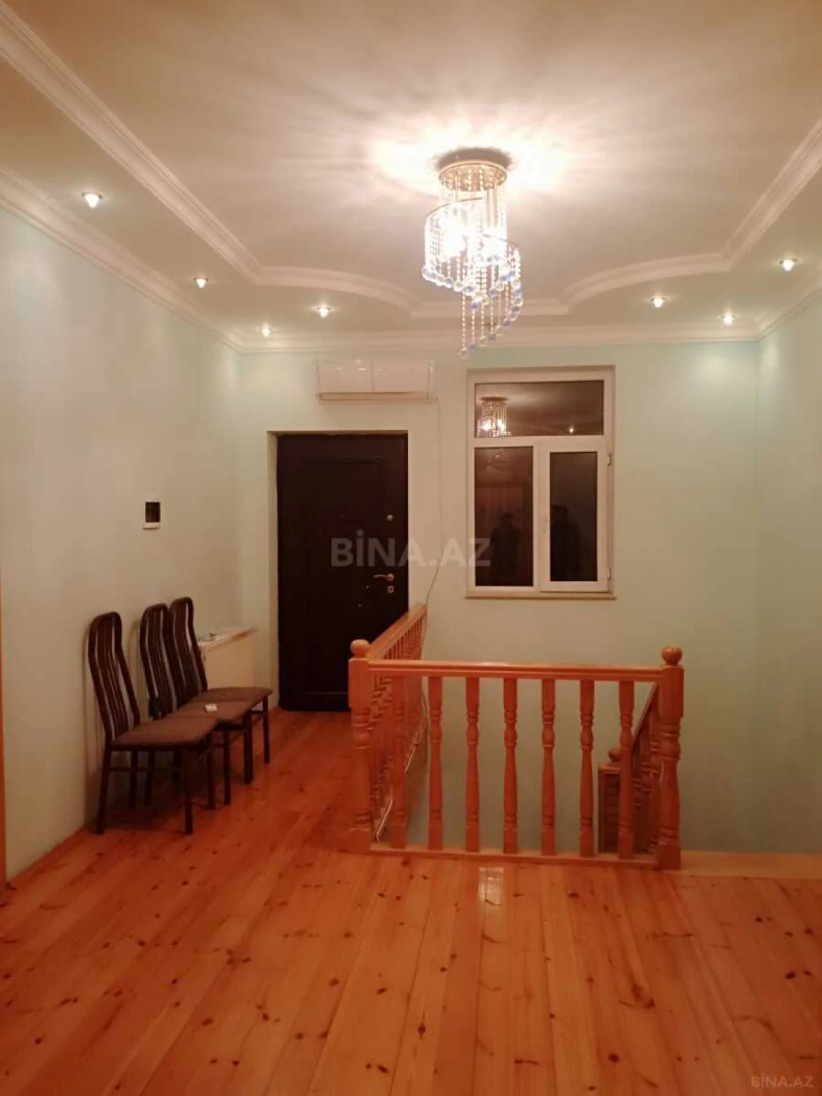 Kirayə verilir 6 otaqlı həyət evi 230 m²