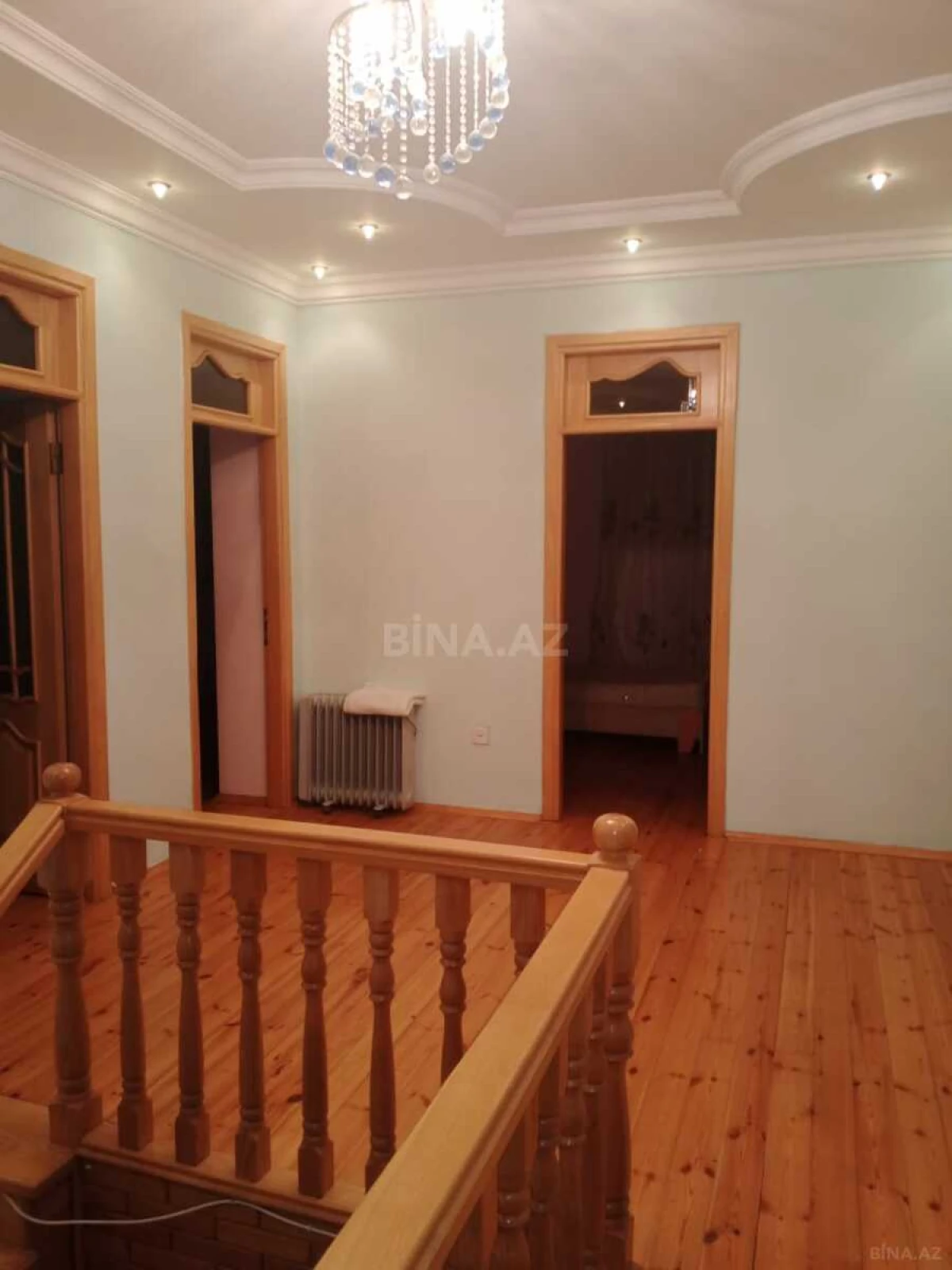 Kirayə verilir 6 otaqlı həyət evi 230 m²
