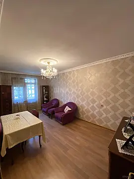Satılır 3 otaqlı mənzil 68 m²