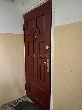Satılır 3 otaqlı mənzil 68 m²