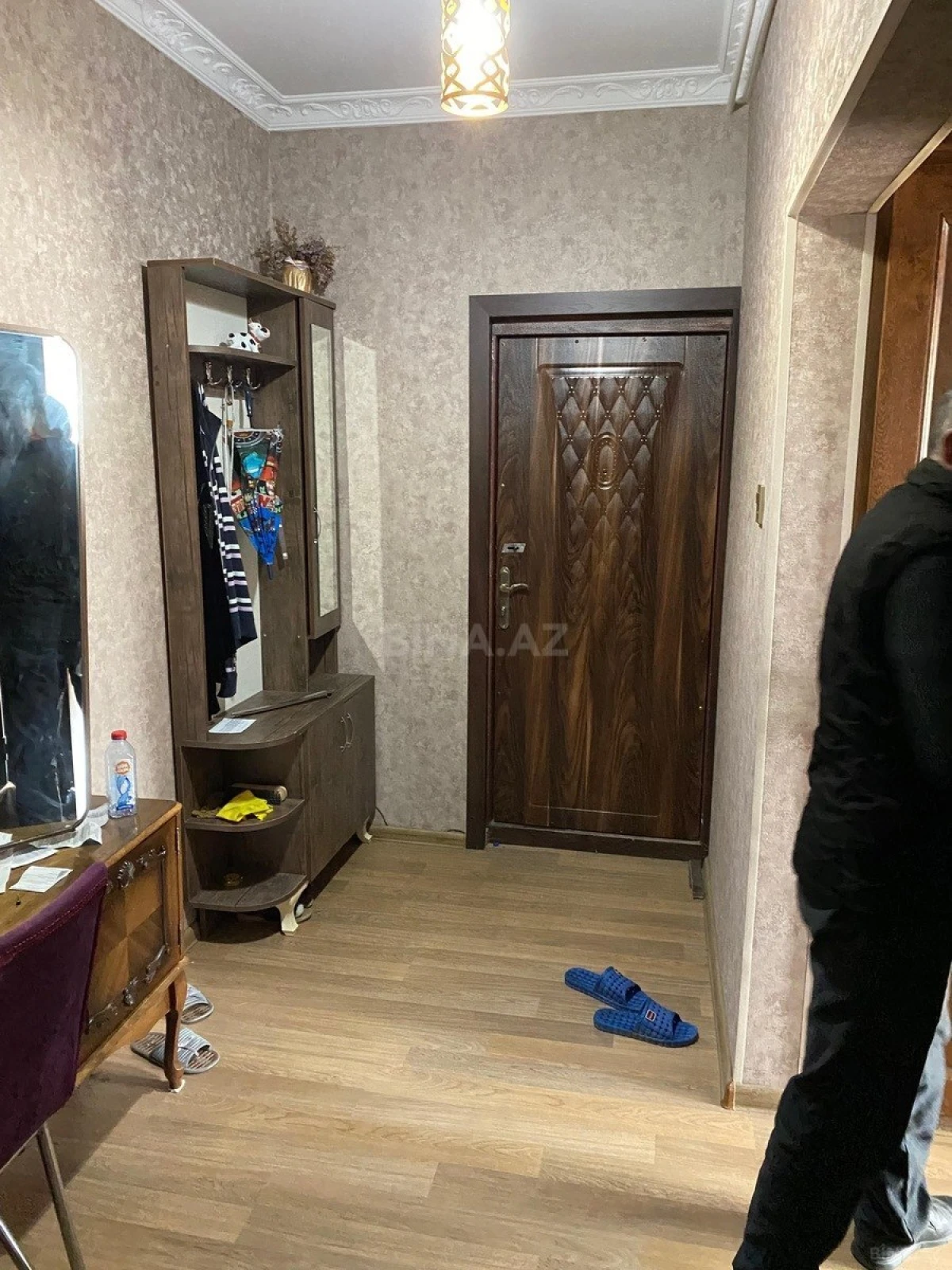 Satılır 3 otaqlı mənzil 68 m²