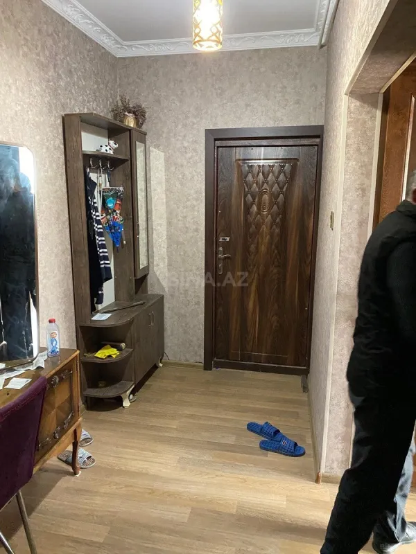 Satılır 3 otaqlı mənzil 68 m²