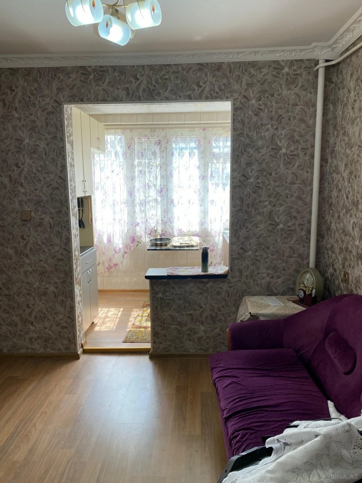 Satılır 3 otaqlı mənzil 68 m²