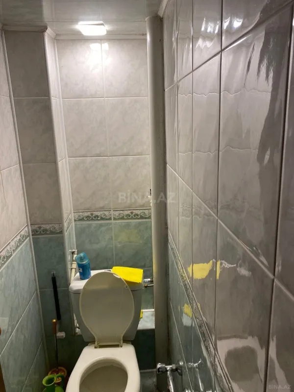 Satılır 3 otaqlı mənzil 68 m²
