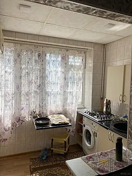 Satılır 3 otaqlı mənzil 68 m²