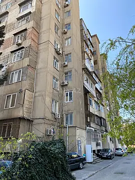 Satılır 3 otaqlı mənzil 68 m² — Bakı 3 otaq 68.00 m²