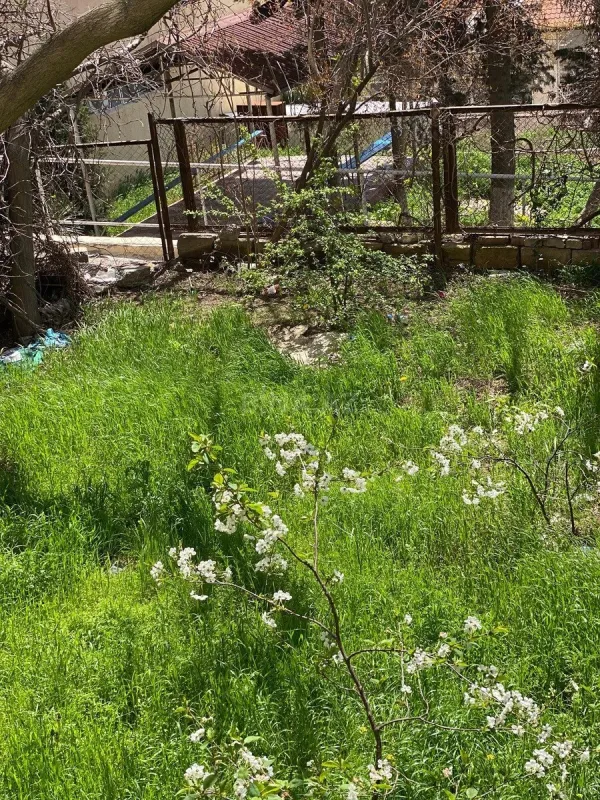 Satılır 3 otaqlı mənzil 68 m²