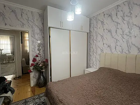 Satılır 3 otaqlı həyət evi 1 m²