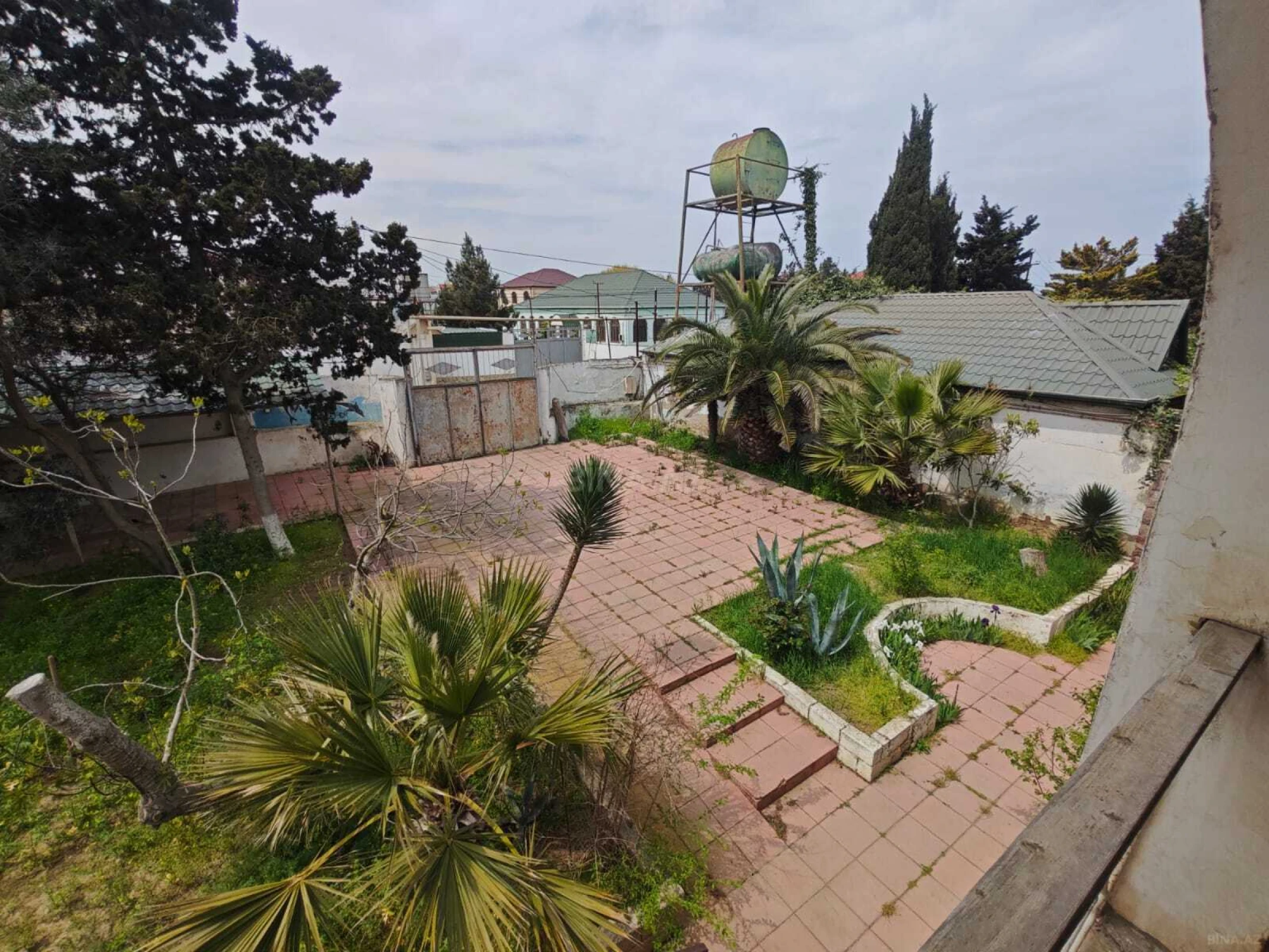 Satılır torpaq sahəsi 25 m²