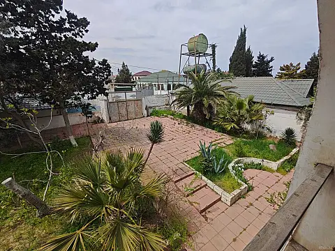 Satılır torpaq sahəsi 25 m² — Bakı, Bilgəh 25.00 m²