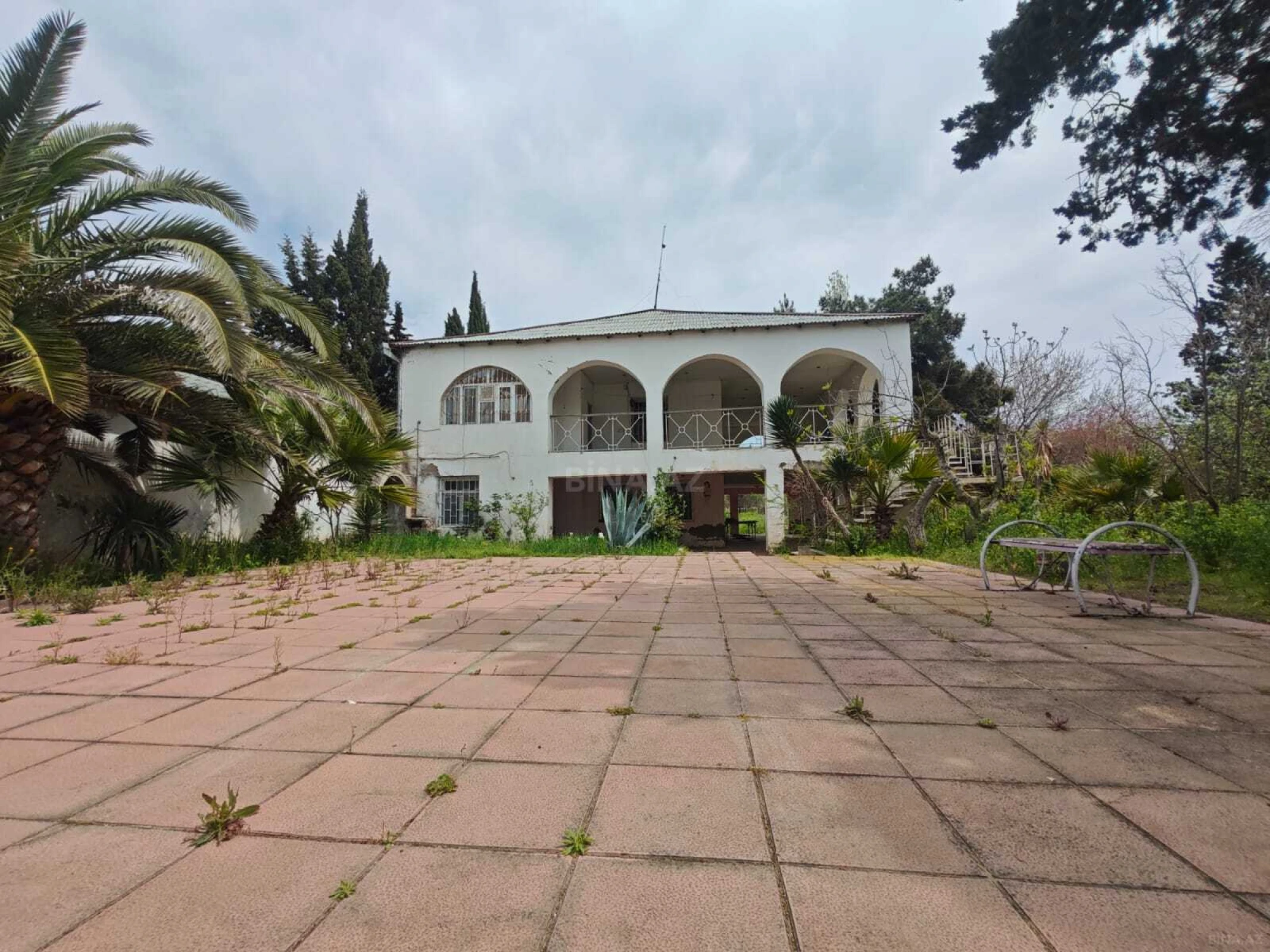 Satılır torpaq sahəsi 25 m²