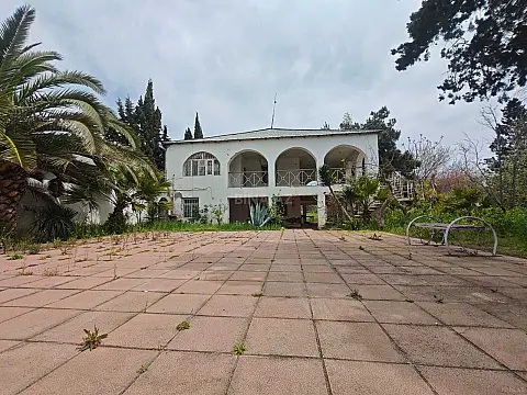 Satılır torpaq sahəsi 25 m²