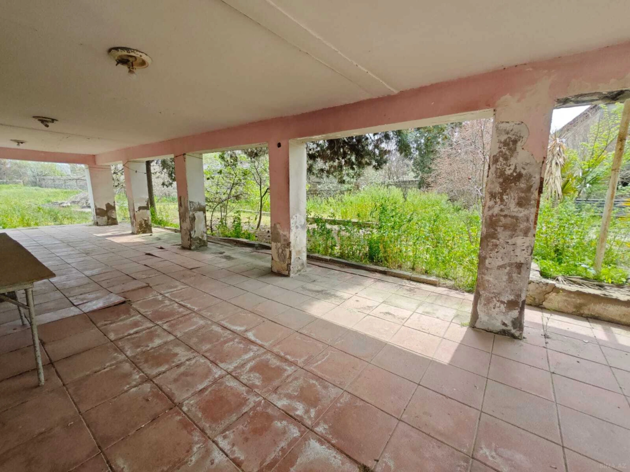 Satılır torpaq sahəsi 25 m²