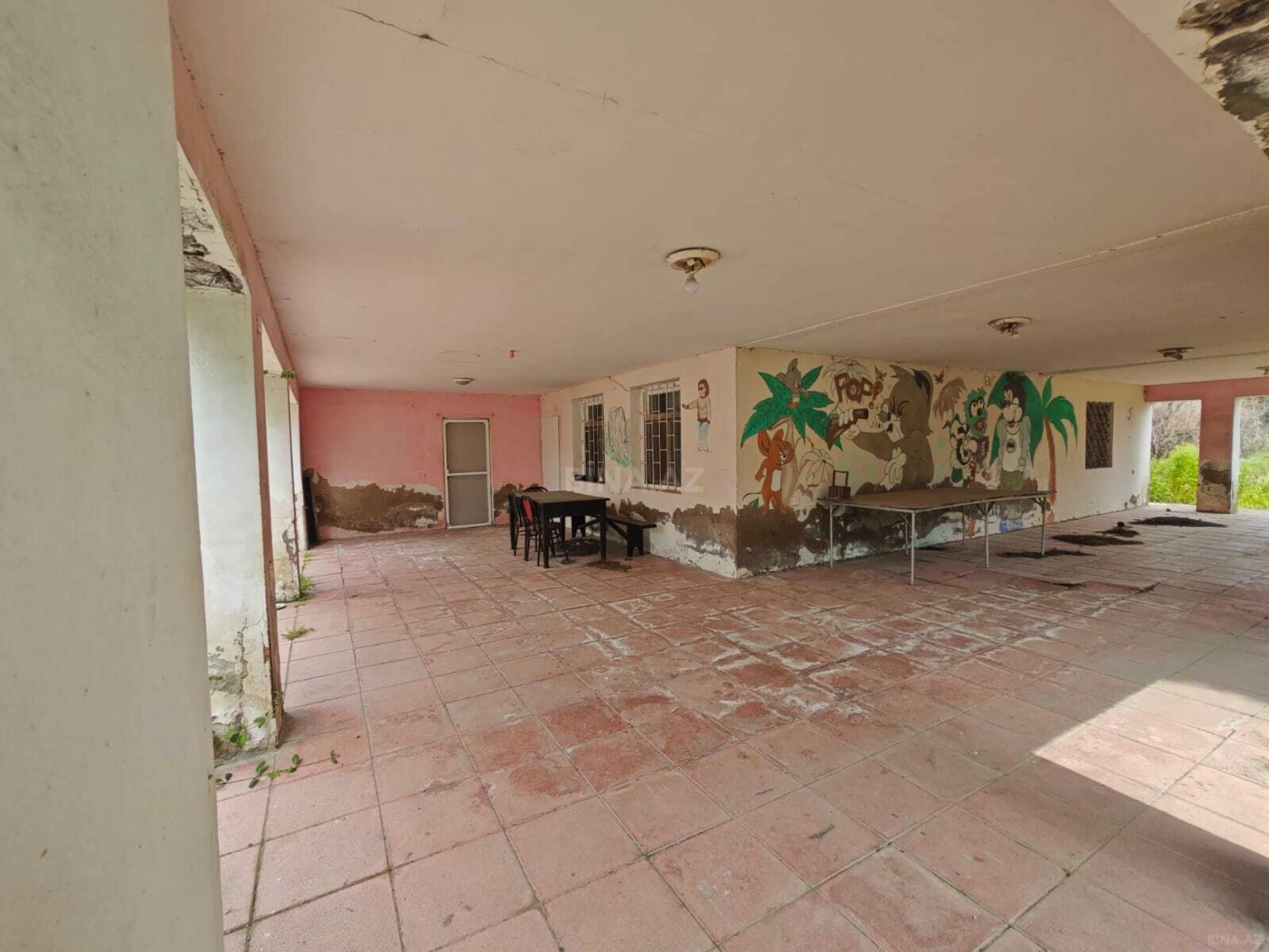 Satılır torpaq sahəsi 25 m²