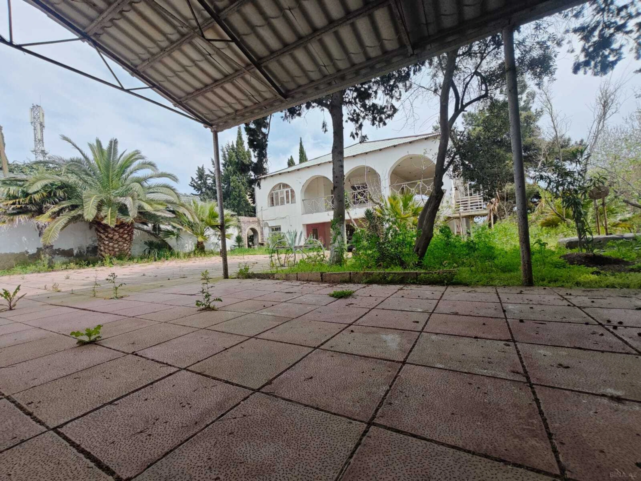 Satılır torpaq sahəsi 25 m²