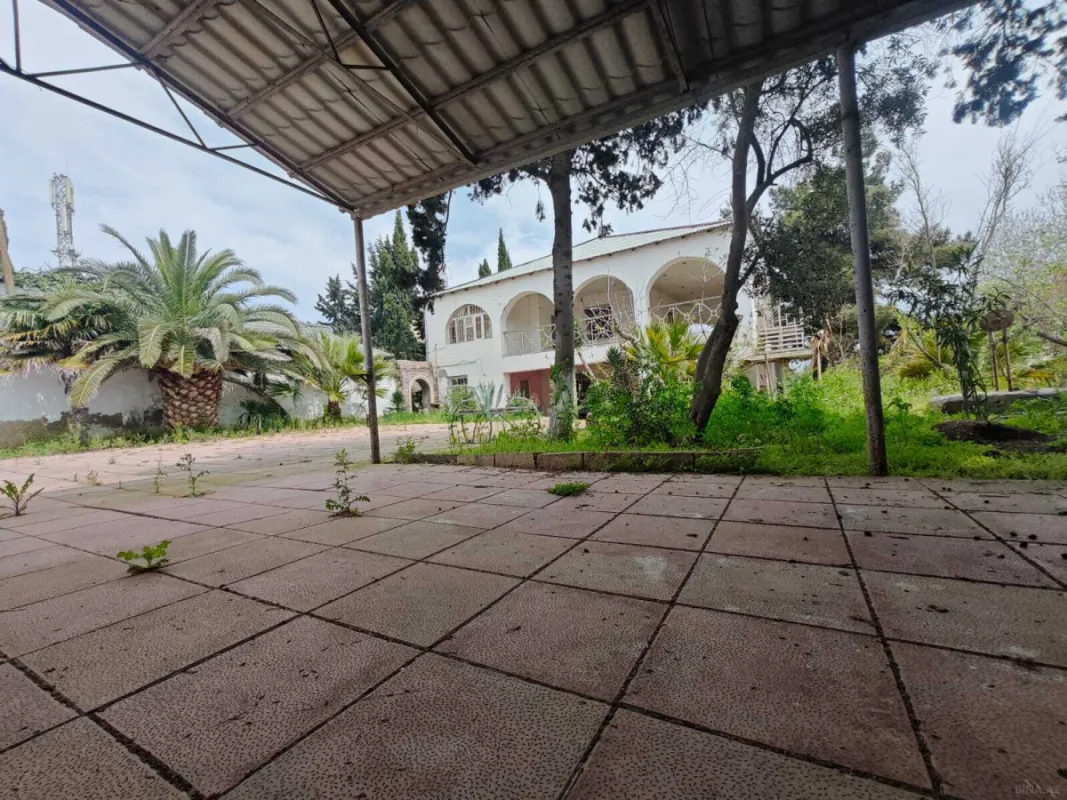 Satılır torpaq sahəsi 25 m²