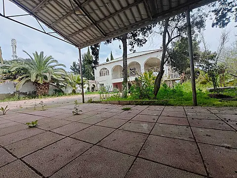 Satılır torpaq sahəsi 25 m²