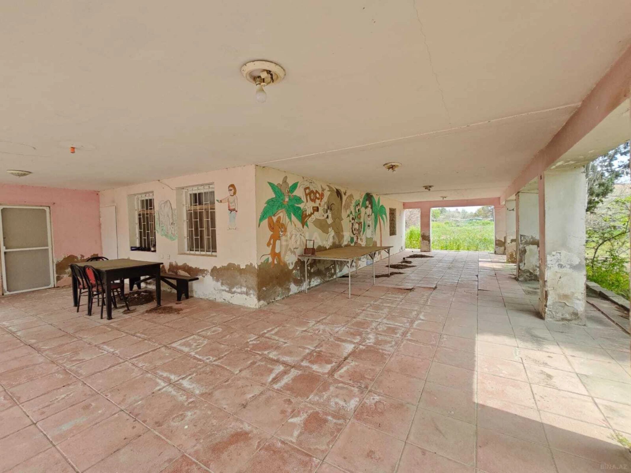 Satılır torpaq sahəsi 25 m²