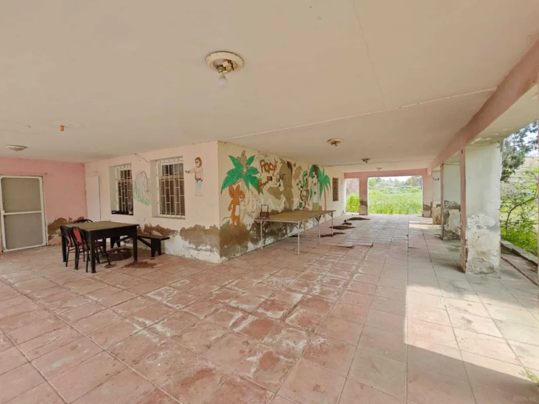 Satılır torpaq sahəsi 25 m²