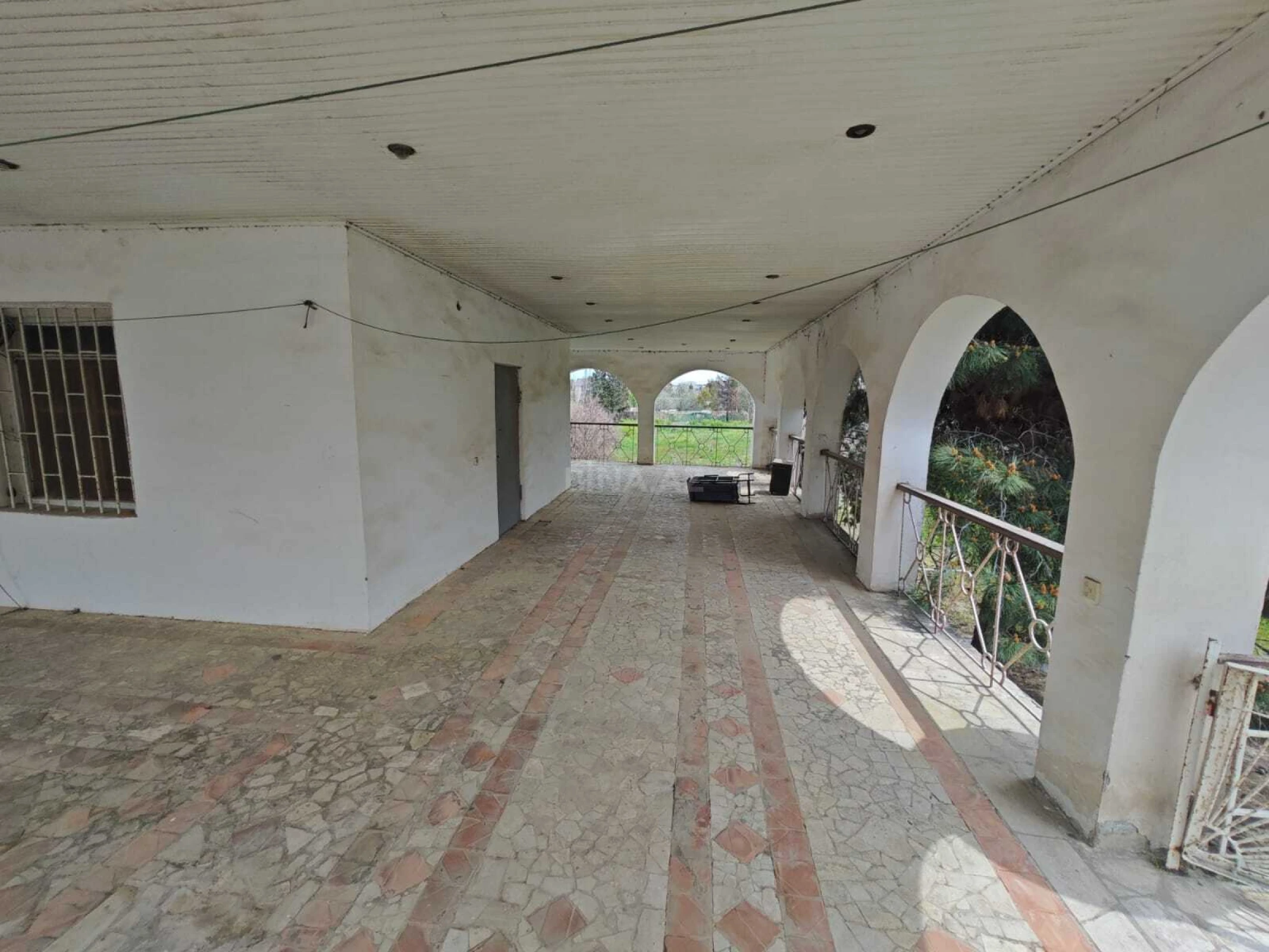 Satılır torpaq sahəsi 25 m²