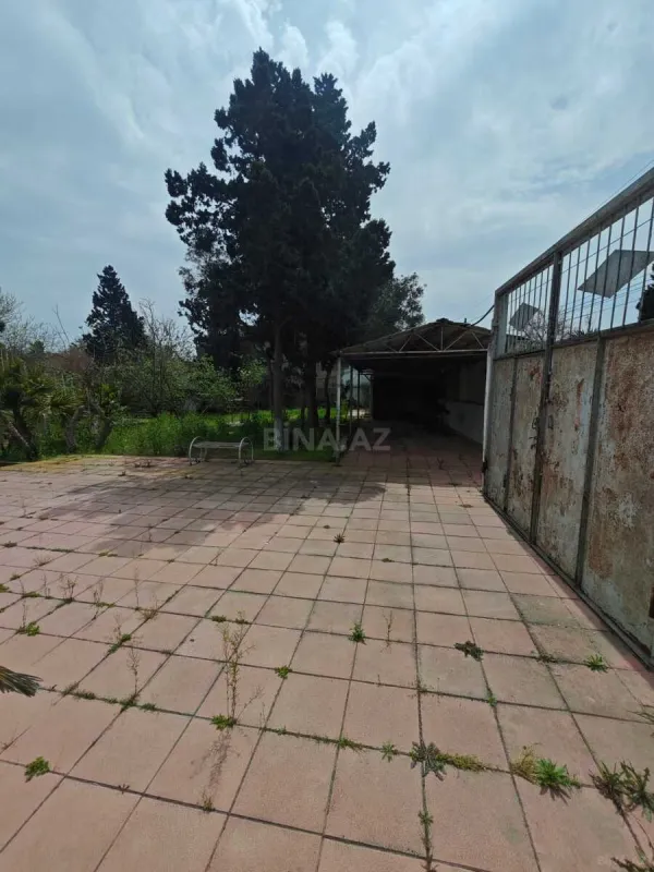 Satılır torpaq sahəsi 25 m²