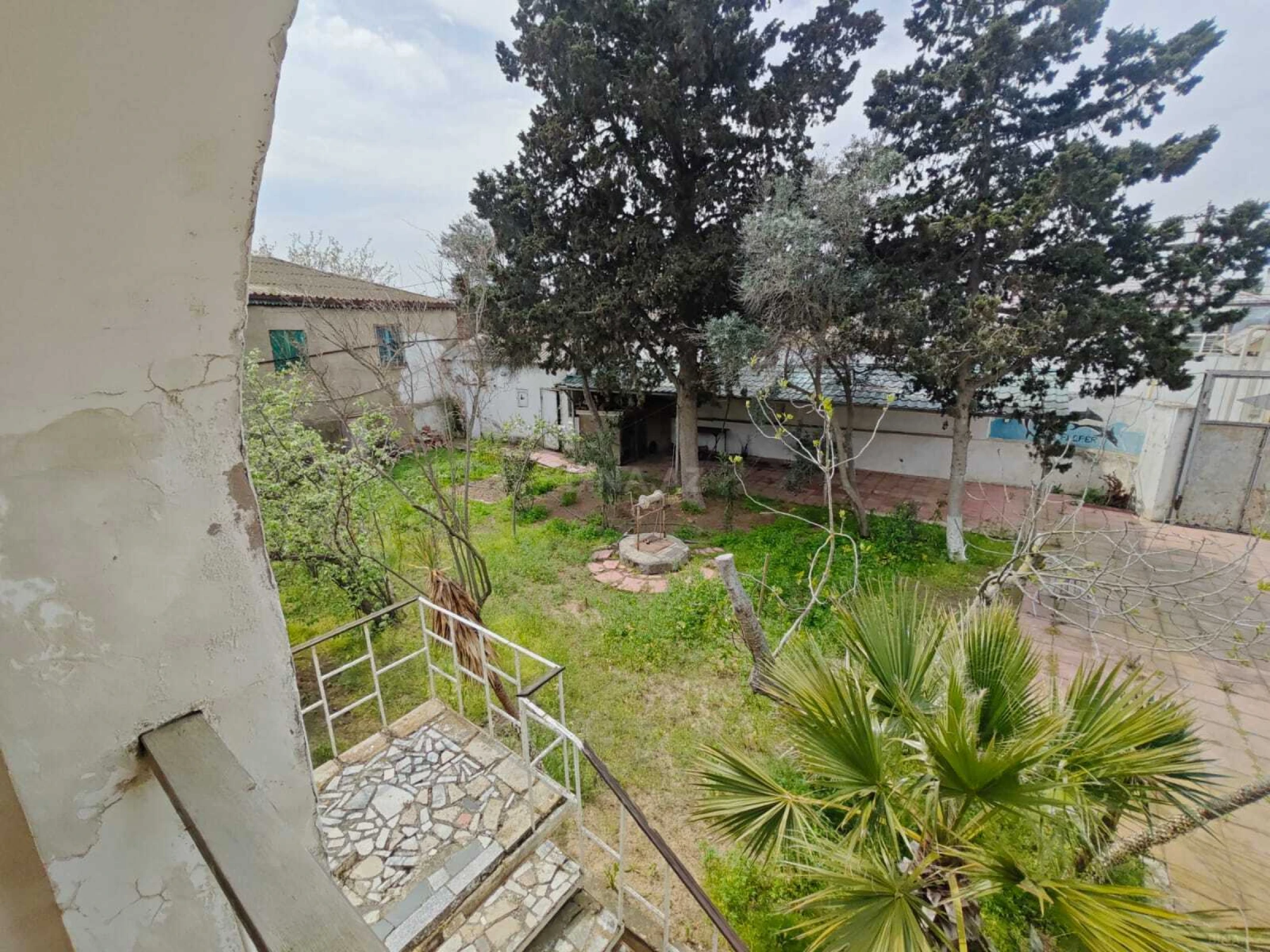 Satılır torpaq sahəsi 25 m²