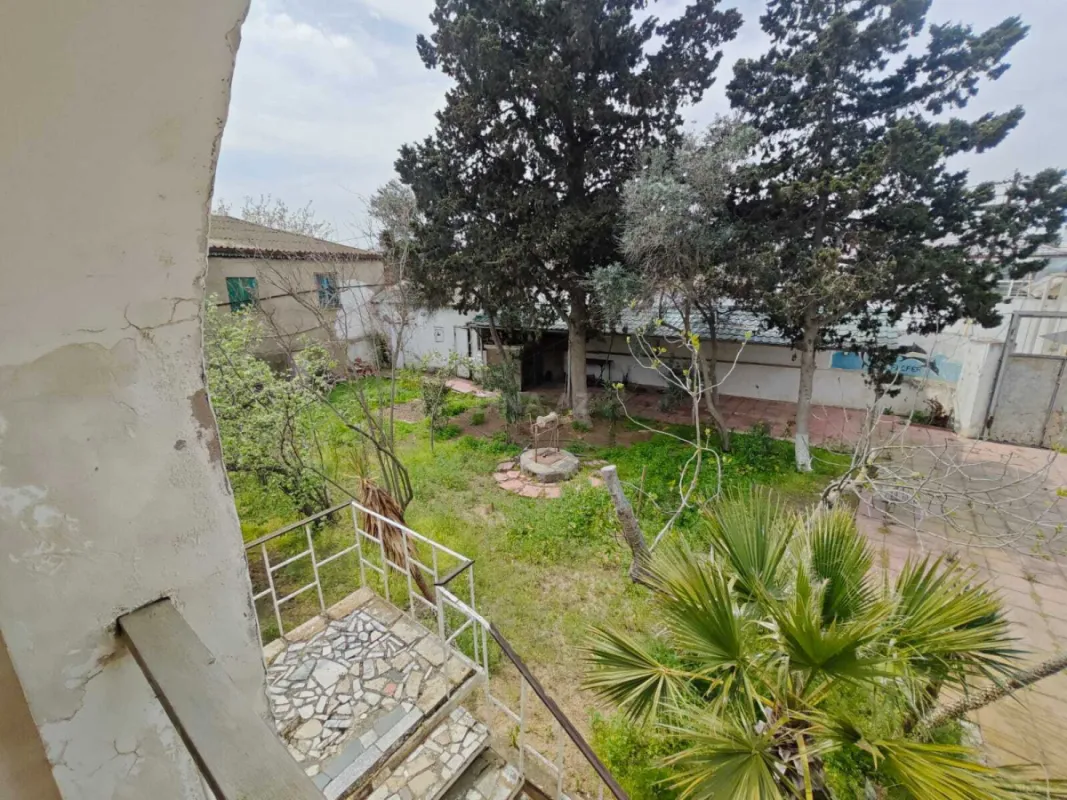 Satılır torpaq sahəsi 25 m²