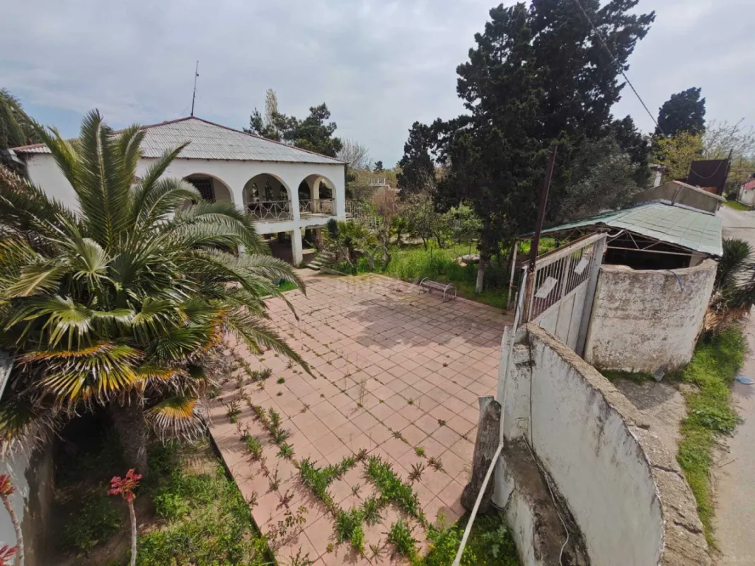 Satılır torpaq sahəsi 25 m²