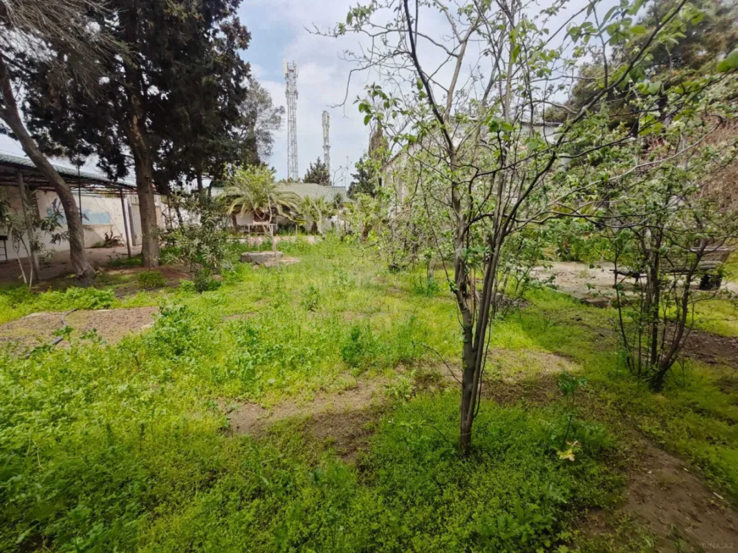 Satılır torpaq sahəsi 25 m²