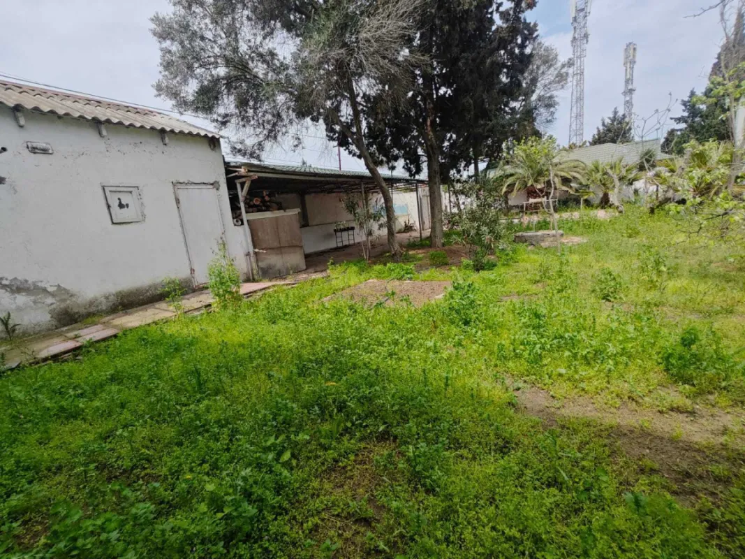 Satılır torpaq sahəsi 25 m²