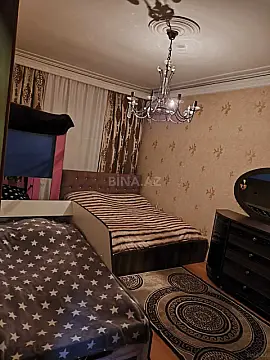 Satılır 2 otaqlı mənzil 60 m²