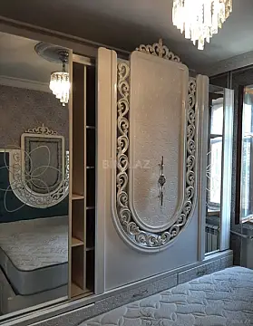 Satılır 2 otaqlı mənzil 60 m²