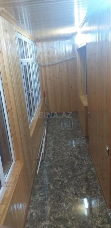 Kirayə verilir 2 otaqlı mənzil 65 m²