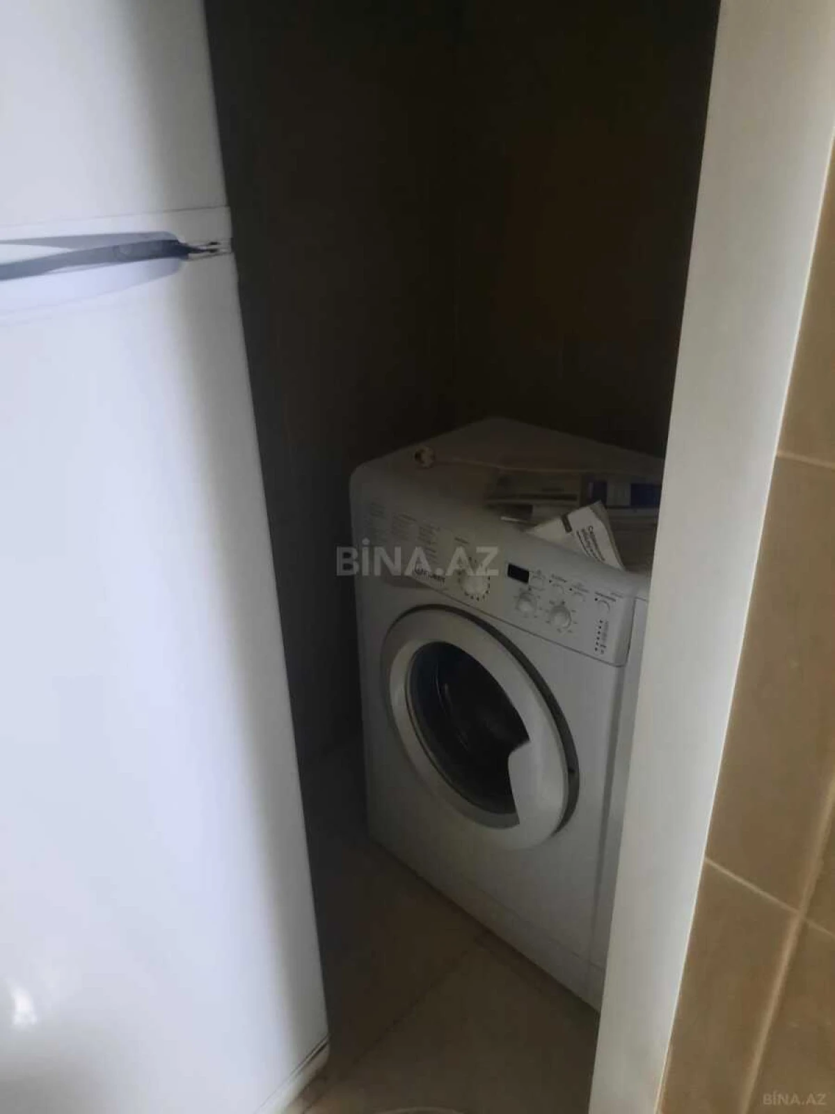 Kirayə verilir 2 otaqlı mənzil 65 m²