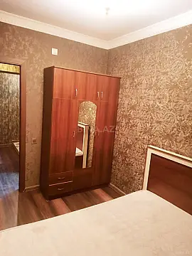 Kirayə verilir 2 otaqlı mənzil 65 m² — Bakı 2 otaq 65.00 m²