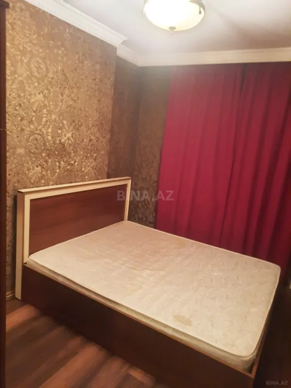 Kirayə verilir 2 otaqlı mənzil 65 m²
