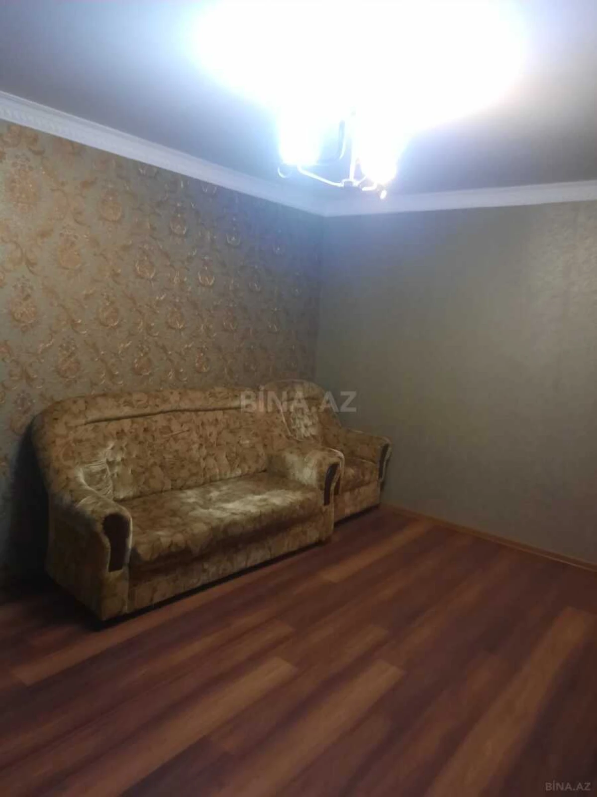 Kirayə verilir 2 otaqlı mənzil 65 m²