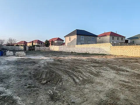 Satılır torpaq sahəsi 10 m²