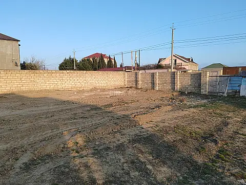 Satılır torpaq sahəsi 10 m²