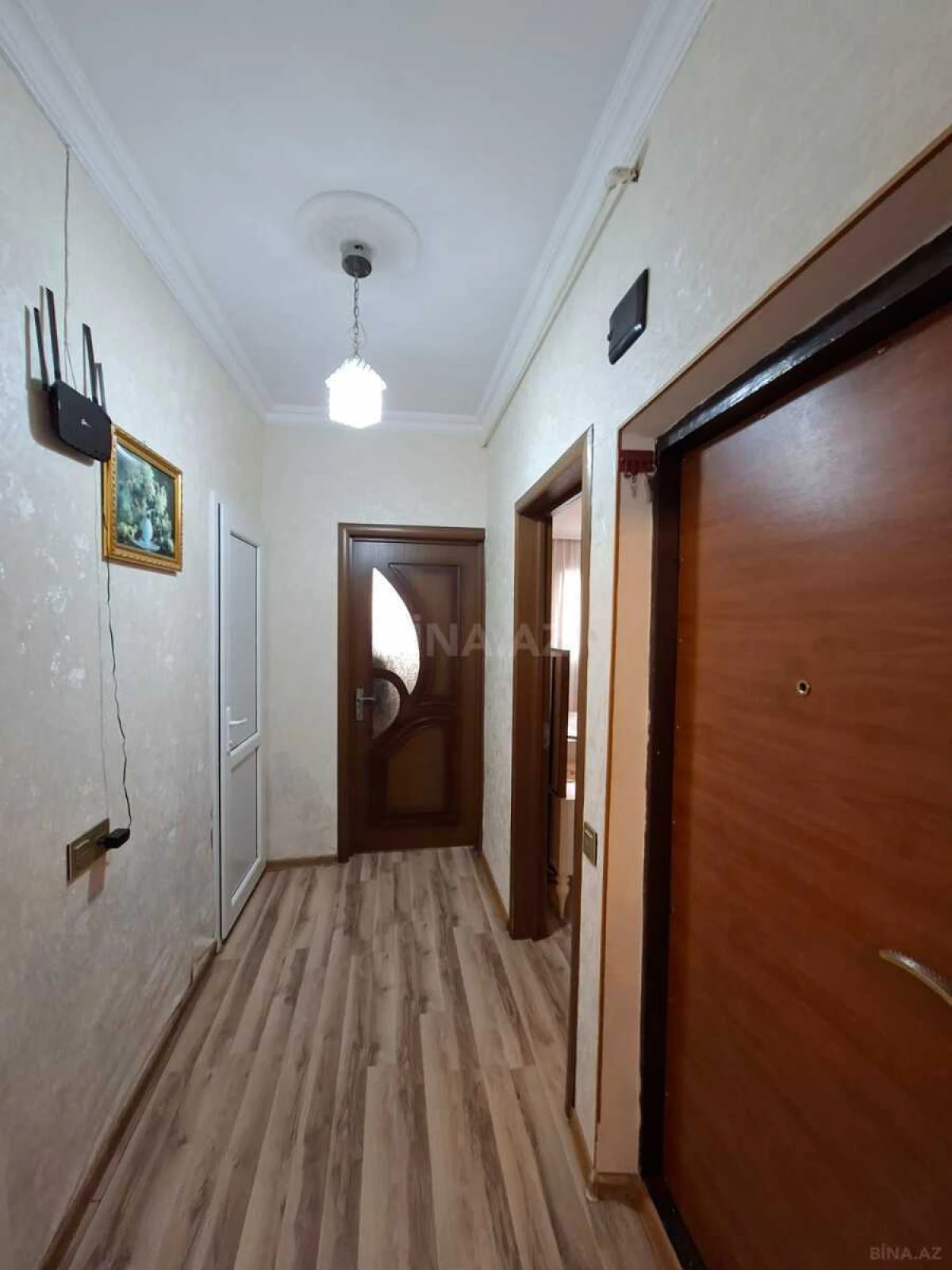 Satılır 2 otaqlı mənzil 65 m²
