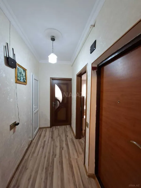 Satılır 2 otaqlı mənzil 65 m²