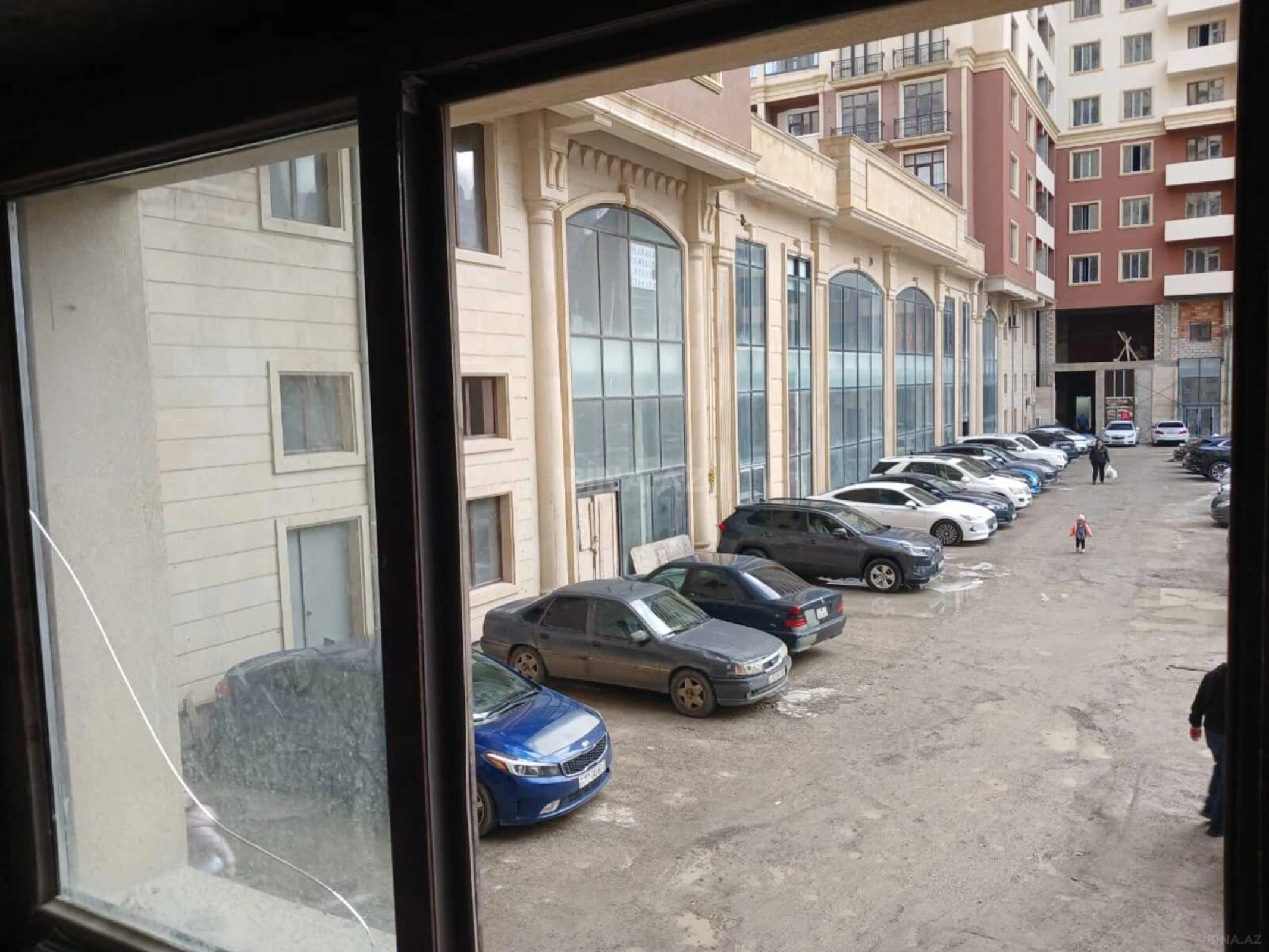 Satılır obyekt 20 m²