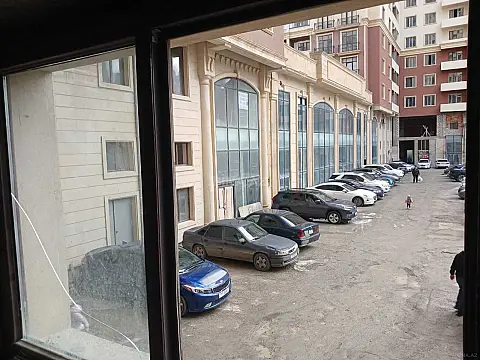 Satılır obyekt 20 m² — Bakı 20.00 m²
