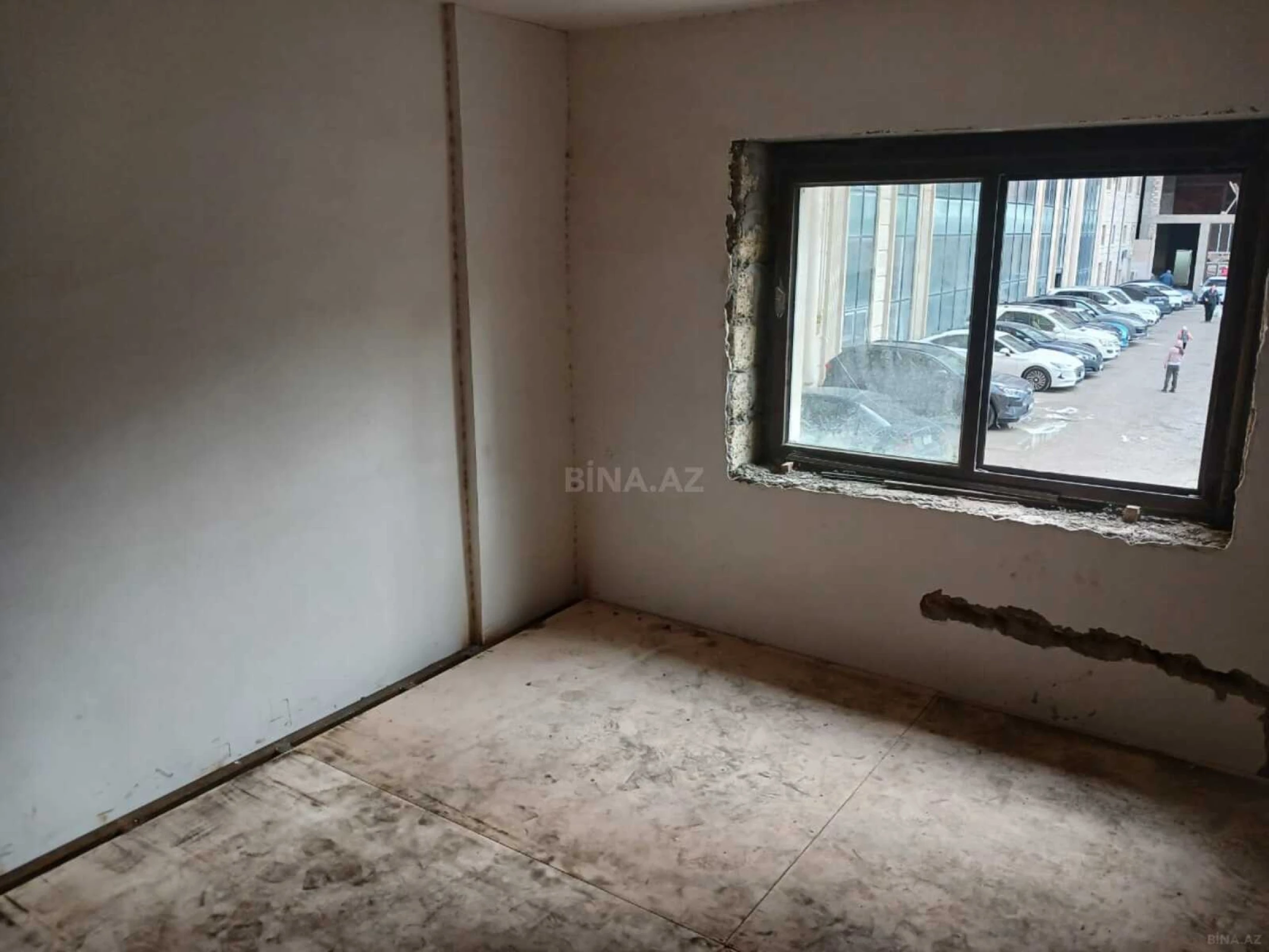 Satılır obyekt 20 m²