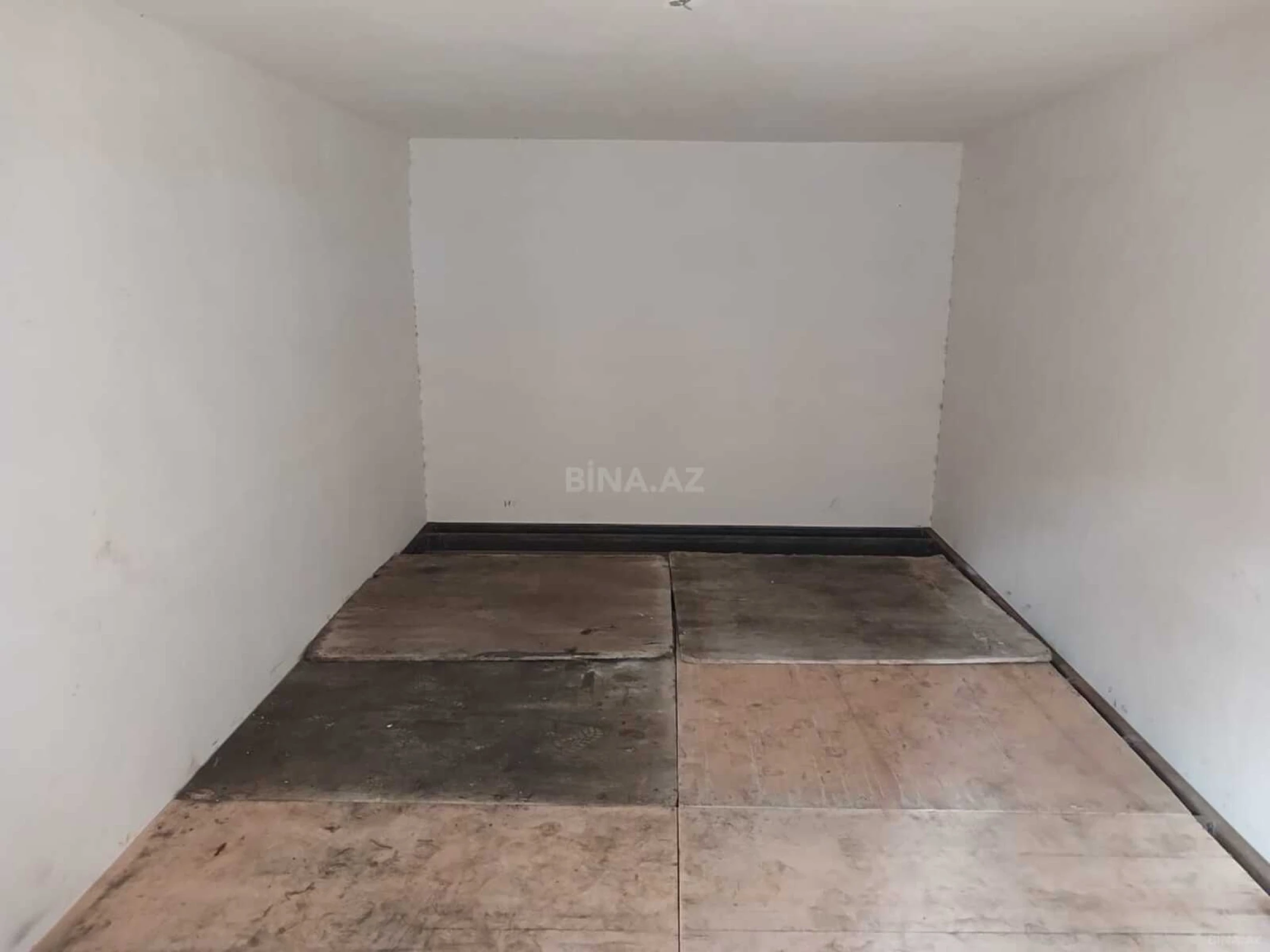 Satılır obyekt 20 m²