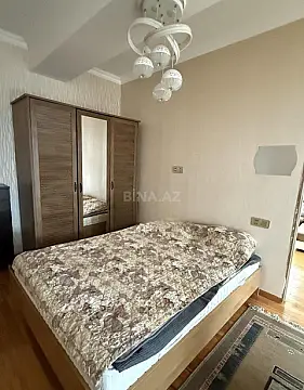 Kirayə verilir 2 otaqlı mənzil 50 m²