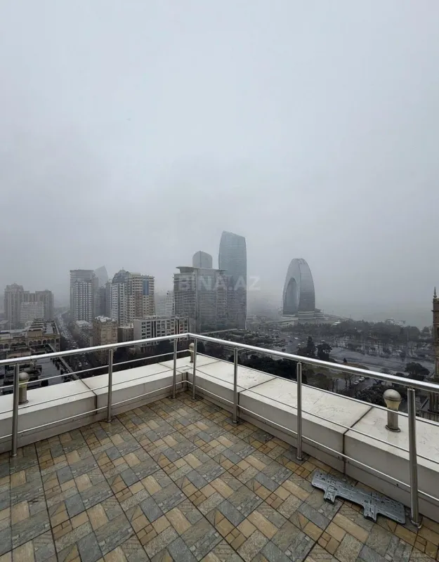 Kirayə verilir 2 otaqlı mənzil 50 m²