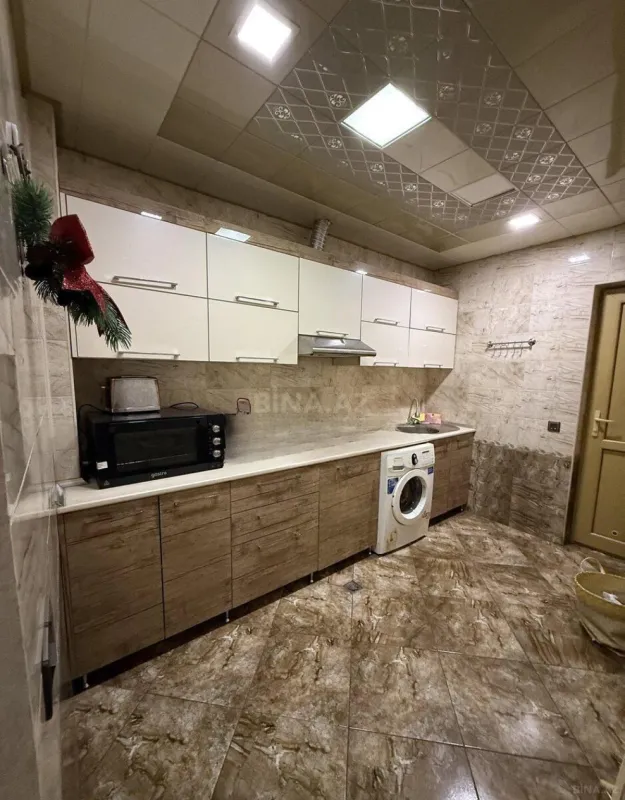 Kirayə verilir 2 otaqlı mənzil 50 m²