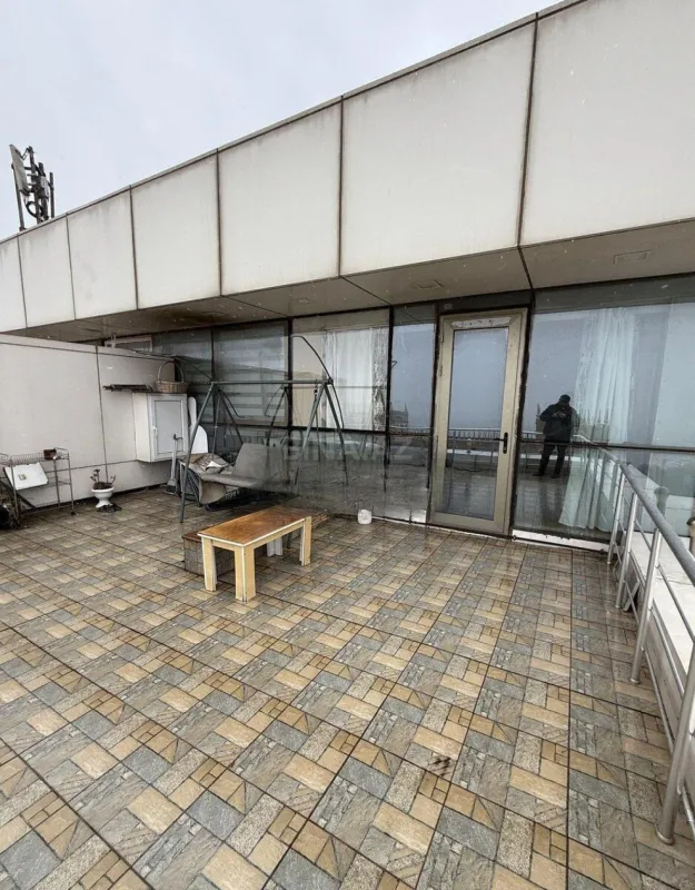 Kirayə verilir 2 otaqlı mənzil 50 m²