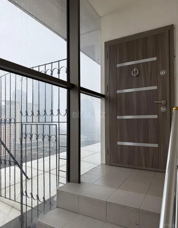 Kirayə verilir 2 otaqlı mənzil 50 m²